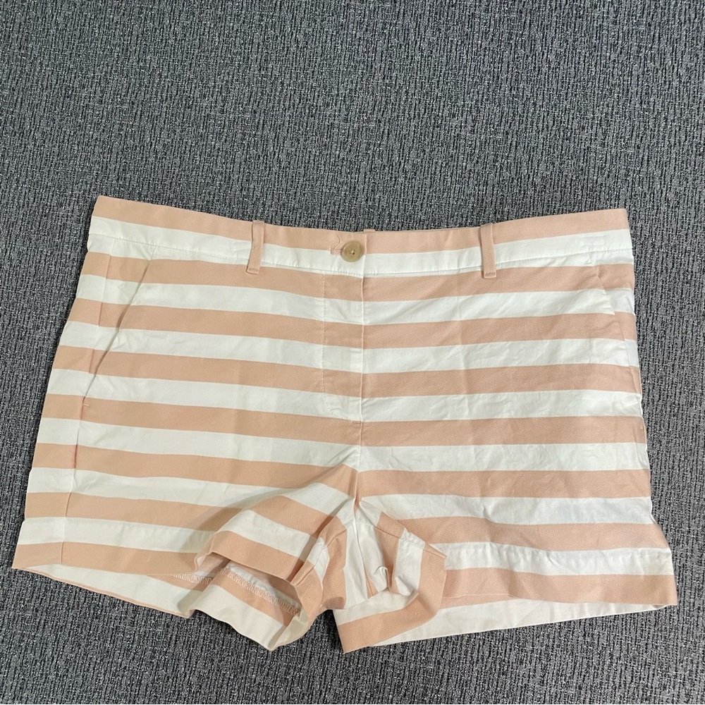 Gap Women’s Striped Shorts